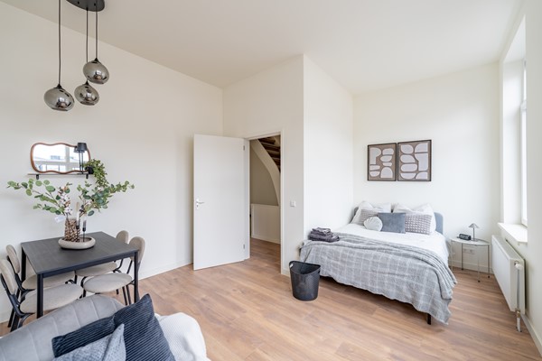 Medium property photo - Damstraat 34Bis, 3531 BV Utrecht